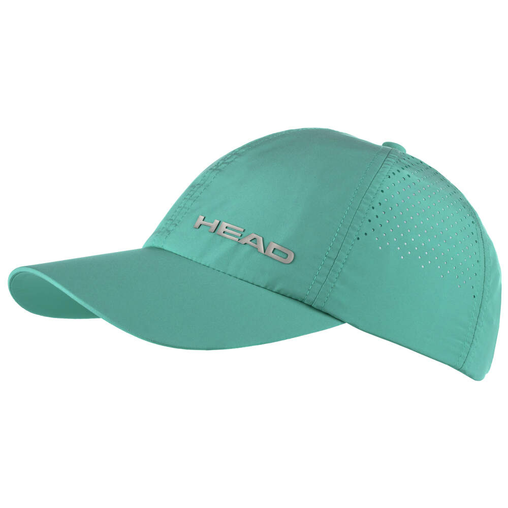 Casquette Head Pro Player Cap Vert Junior