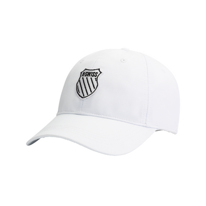 Casquette K-Swiss Blanc