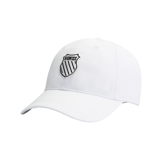 Casquette K-Swiss Blanc