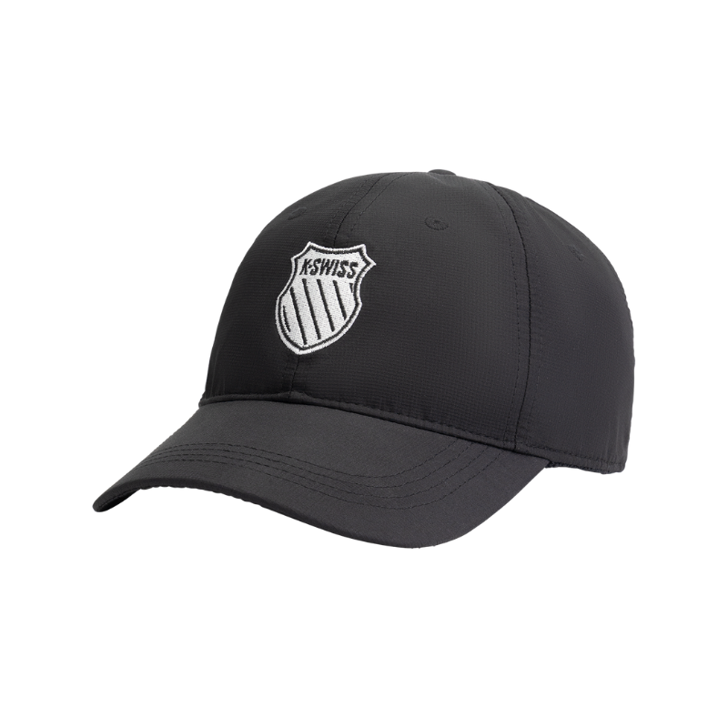 Casquette K-Swiss Noir
