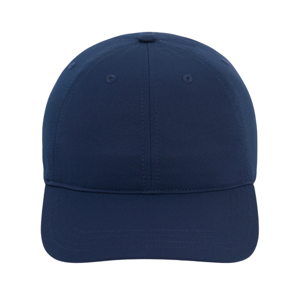 Casquette Lacoste Classic Bleu Marine - Esprit Padel Shop