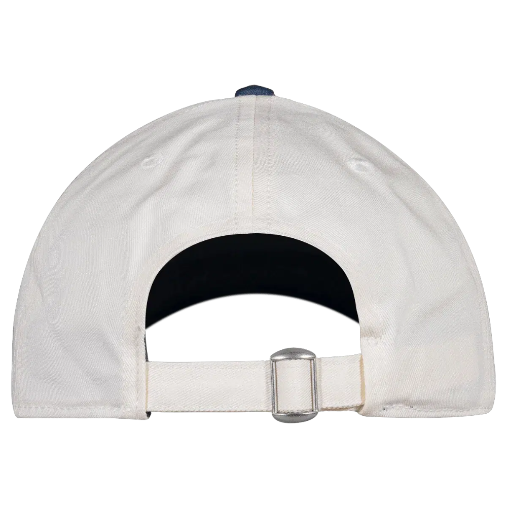 Casquette Nox Street Blanc/Bleu