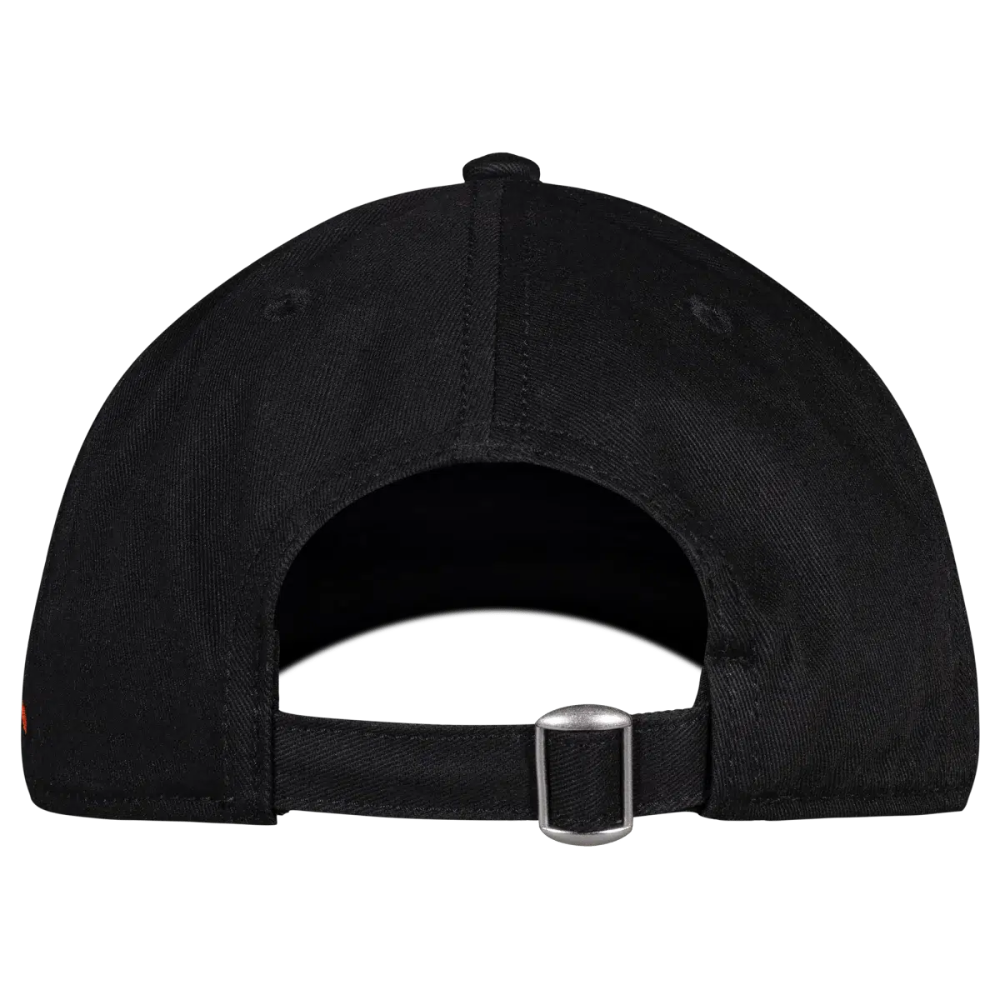 Casquette Nox Street Noir/Rouge