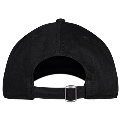 Casquette Nox Street Noir/Rouge