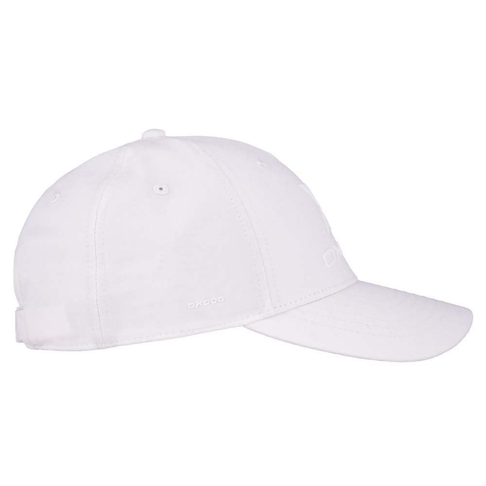 Casquette Oxdog Tech Blanc