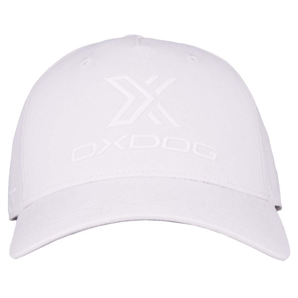 Casquette Oxdog Tech Blanc