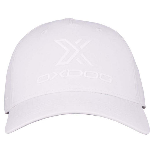Casquette Oxdog Tech Blanc