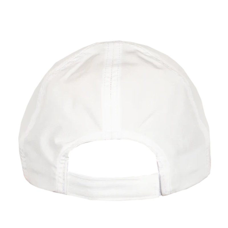 Casquette Oxdog Tech Blanc/Noir
