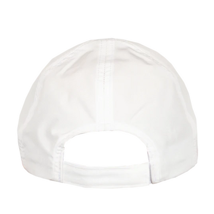Casquette Oxdog Tech Blanc/Noir