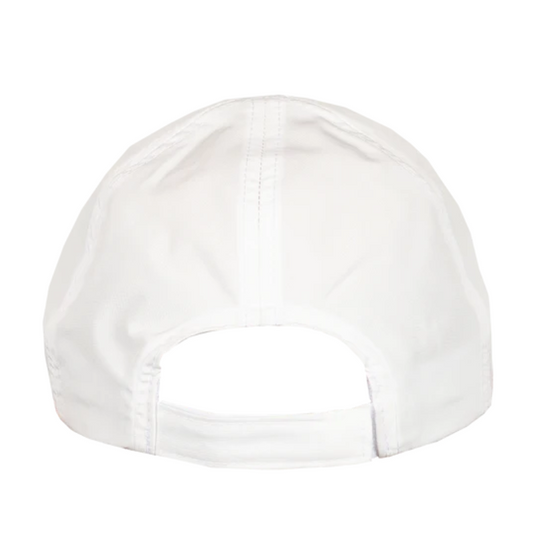 Casquette Oxdog Tech Blanc/Noir