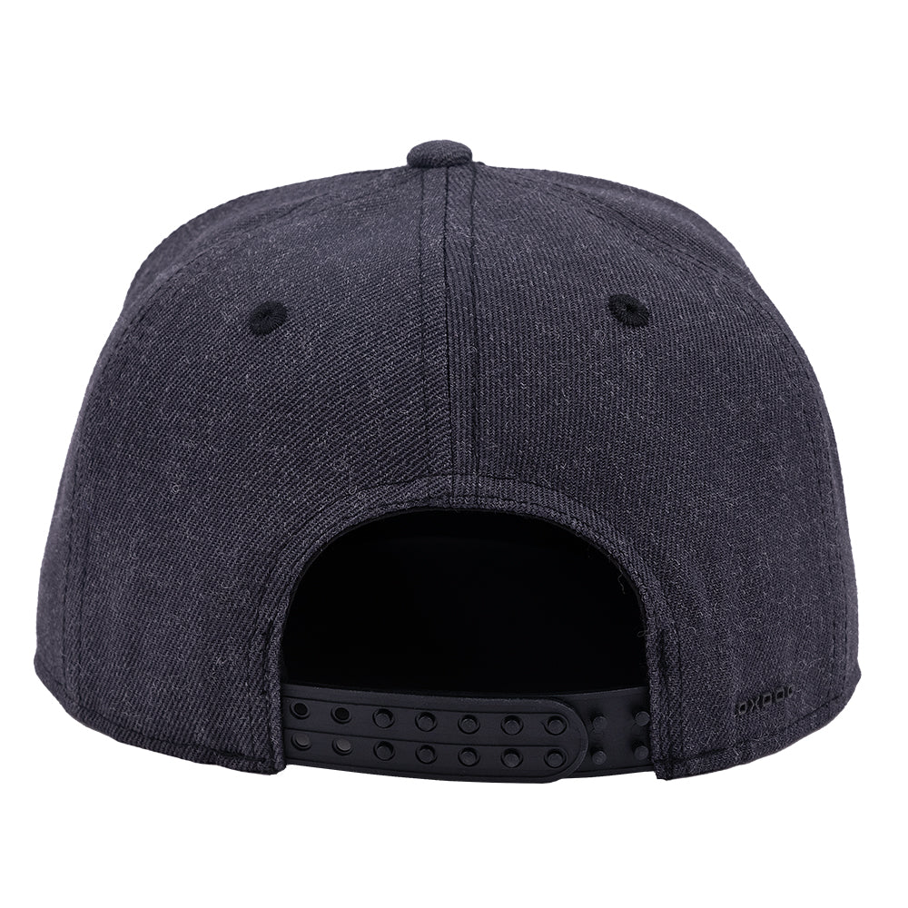 Casquette Oxdog X Flat Gris