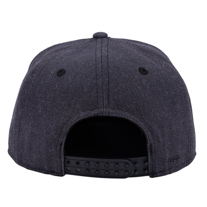 Casquette Oxdog X Flat Gris