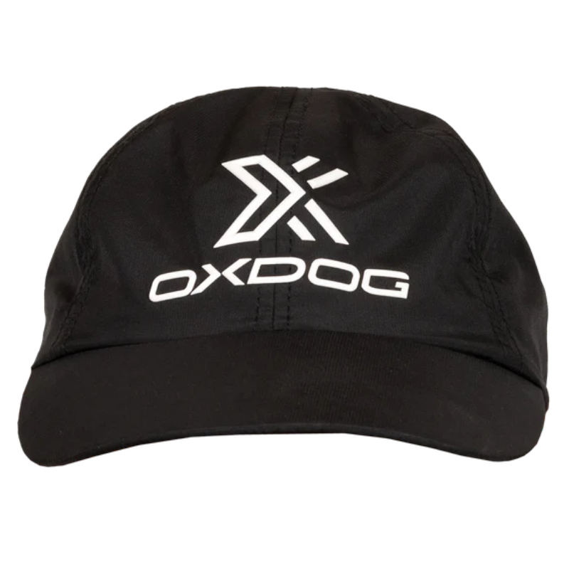 Casquette Oxdog Tech Noir
