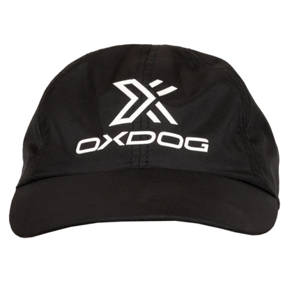 Casquette Oxdog Tech Noir