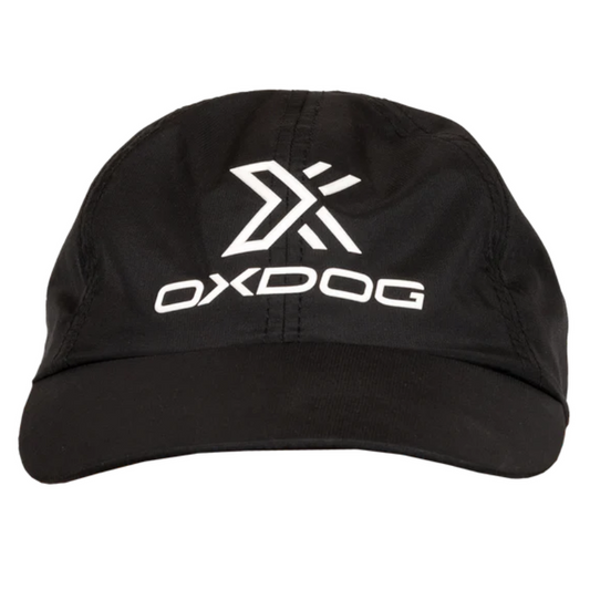 Casquette Oxdog Tech Noir