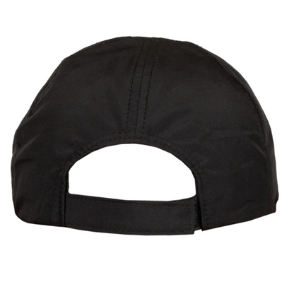 Casquette Oxdog Tech Noir