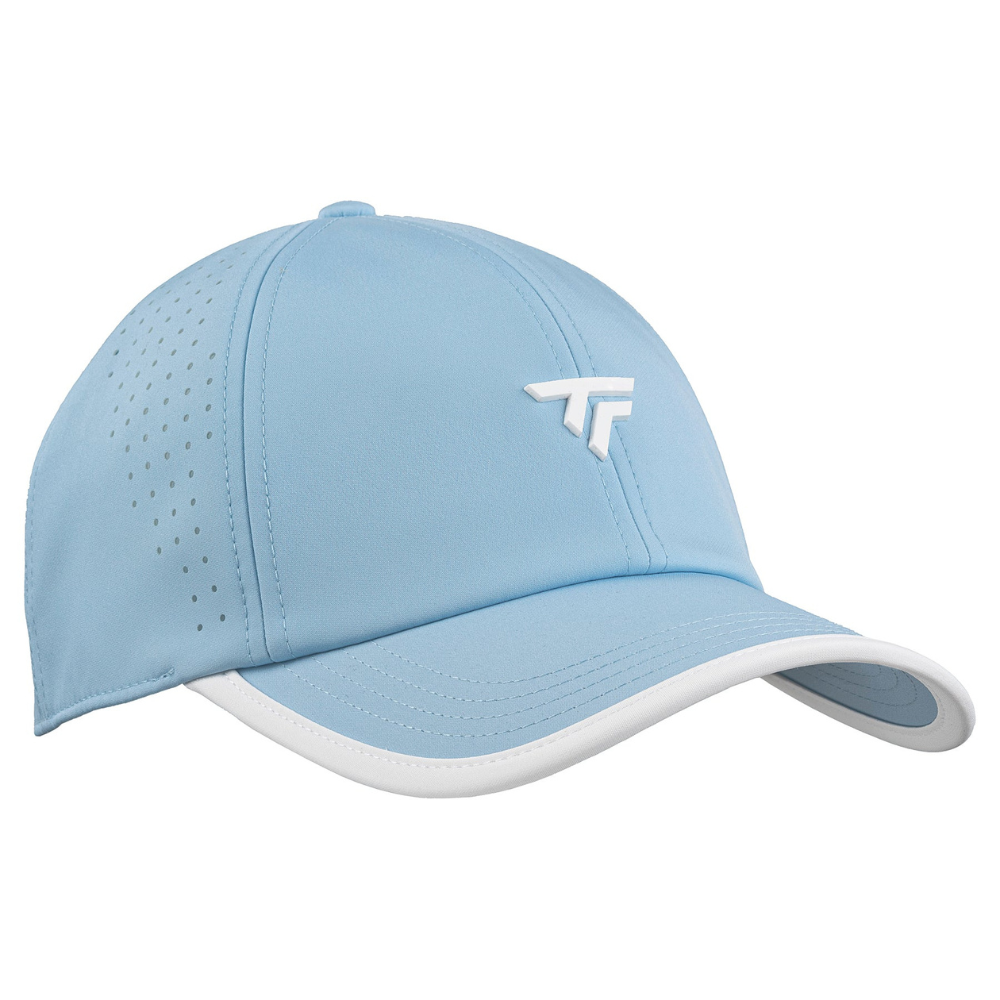 Casquette Tecnifibre Laser Bleu