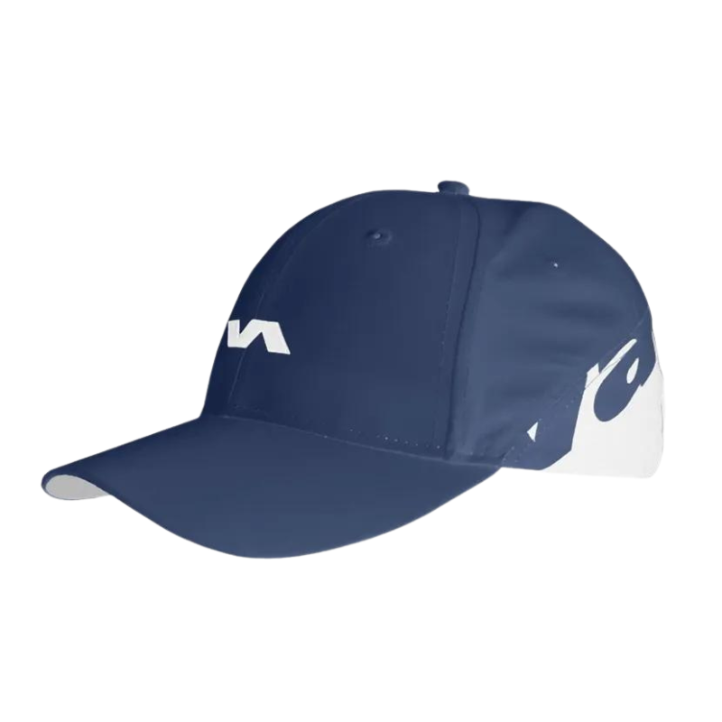 Casquette Varlion Summum Bleu