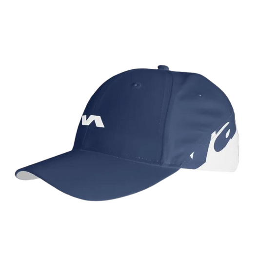 Casquette Varlion Summum Bleu
