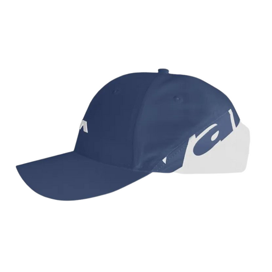 Casquette Varlion Summum Bleu