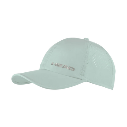 Casquette Head Pro Player Cap Bleu