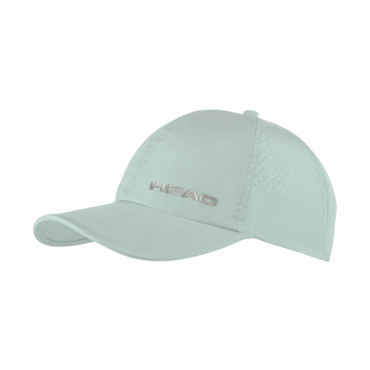 Casquette Head Pro Player Cap Bleu