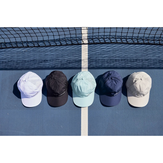 Casquette Head Pro Player Cap Bleu Marine