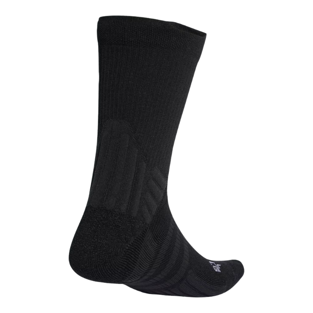 Chaussettes Adidas CRW Noir