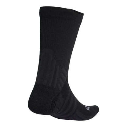 Chaussettes Adidas CRW Noir