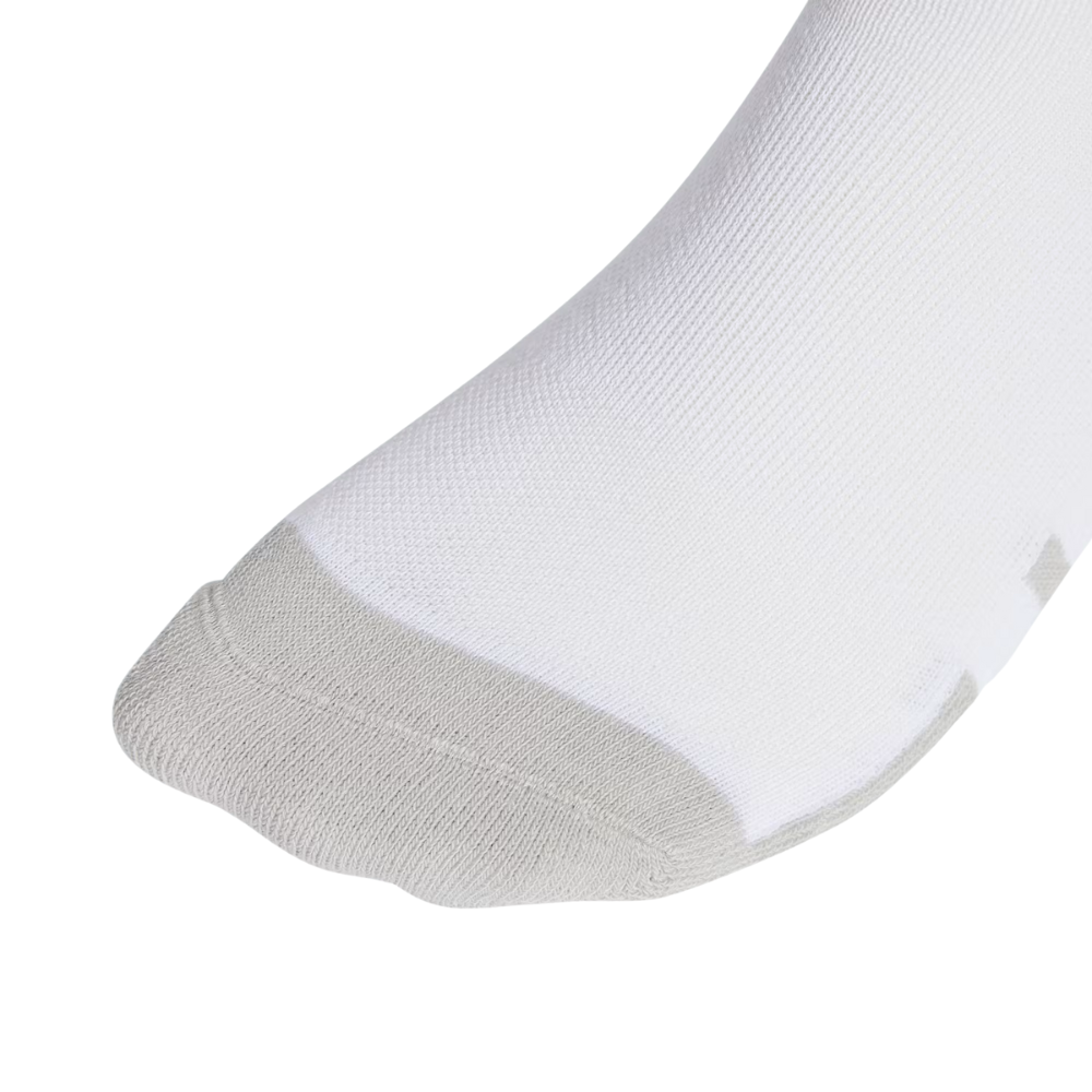 Chaussettes Adidas Climacool CREW Blanc x3