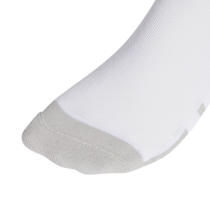 Chaussettes Adidas Climacool CREW Blanc x3