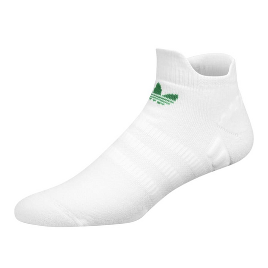 Chaussettes Adidas Low Sock Blanc/Vert