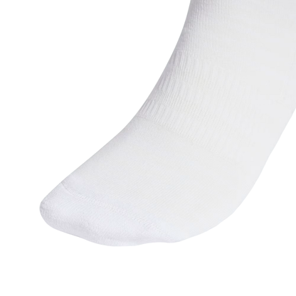 Chaussettes Adidas SPW CRW Blanc x3