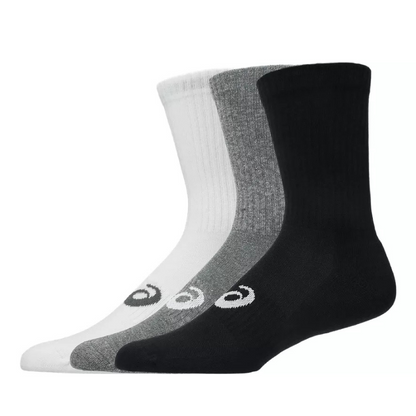 Chaussettes Asics Crew x3