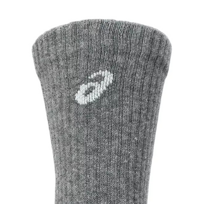 Chaussettes Asics Crew x3