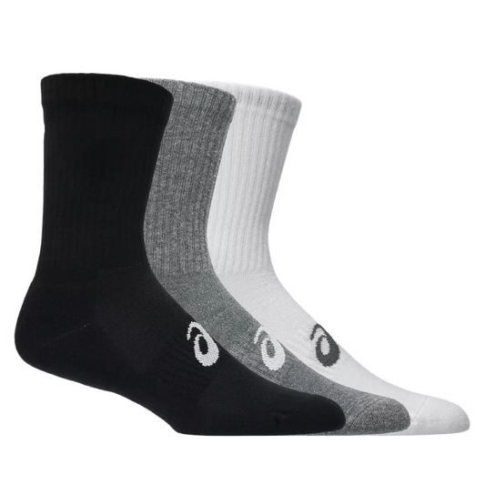 Chaussettes Asics Crew x3
