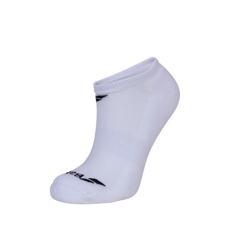 Chaussettes Babolat Invisible pairs X3 Trois couleurs