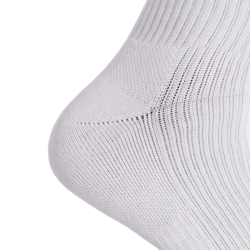 Chaussettes Black Crown Alto Blanc x3