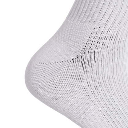 Chaussettes Black Crown Alto Blanc x3