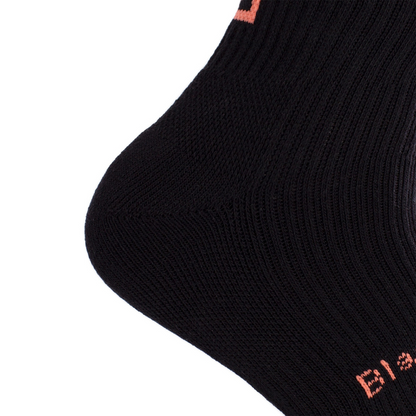 Chaussettes Black Crown Pro Altos Noir/Orange