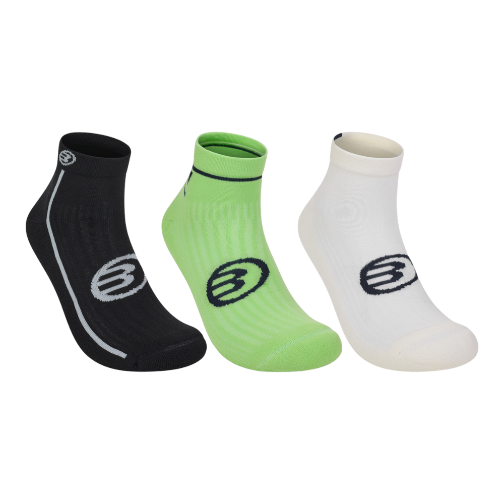 Chaussettes Bullpadel BP 264 x3
