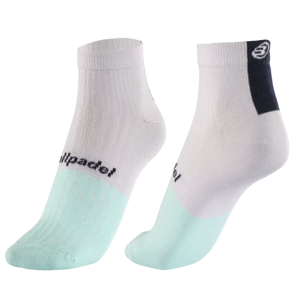 Chaussettes Bullpadel BP266 I x3 - Esprit Padel Shop