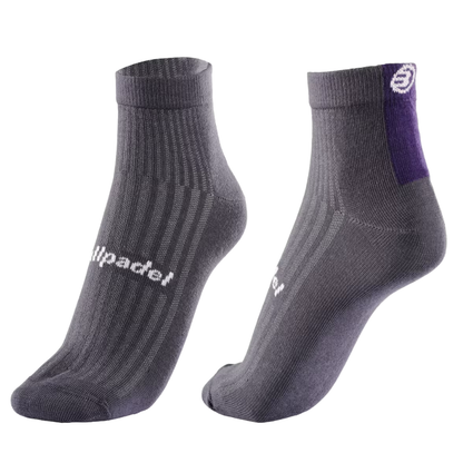 Chaussettes Bullpadel BP266 I x3 - Esprit Padel Shop