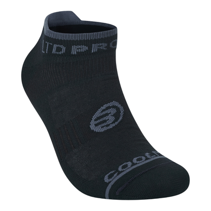 Chaussettes Bullpadel BP26PR U2 Blanc/Bleu x3