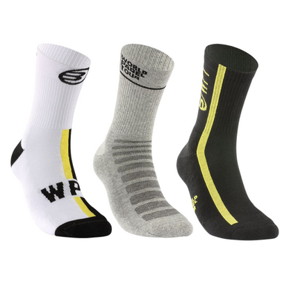 Chaussettes Bullpadel WPT 2302