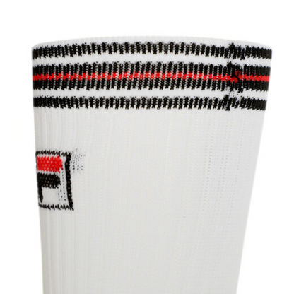Chaussettes Fila Heritage Sport Blanc
