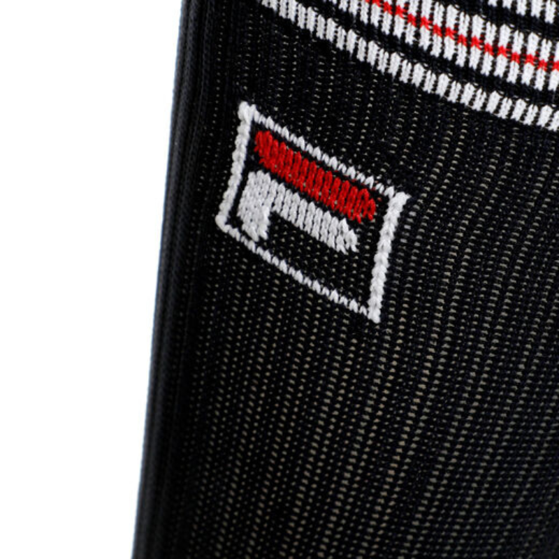 Chaussettes Fila Heritage Sport Bleu Marine