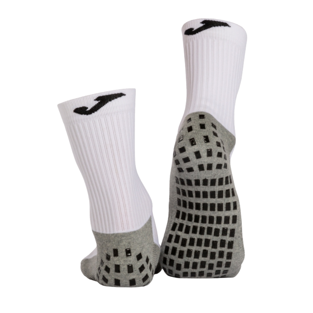 Chaussettes Joma Anti-Slip Blanc