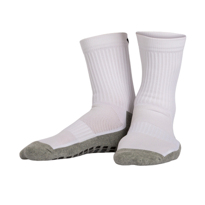 Chaussettes Joma Anti-Slip Blanc