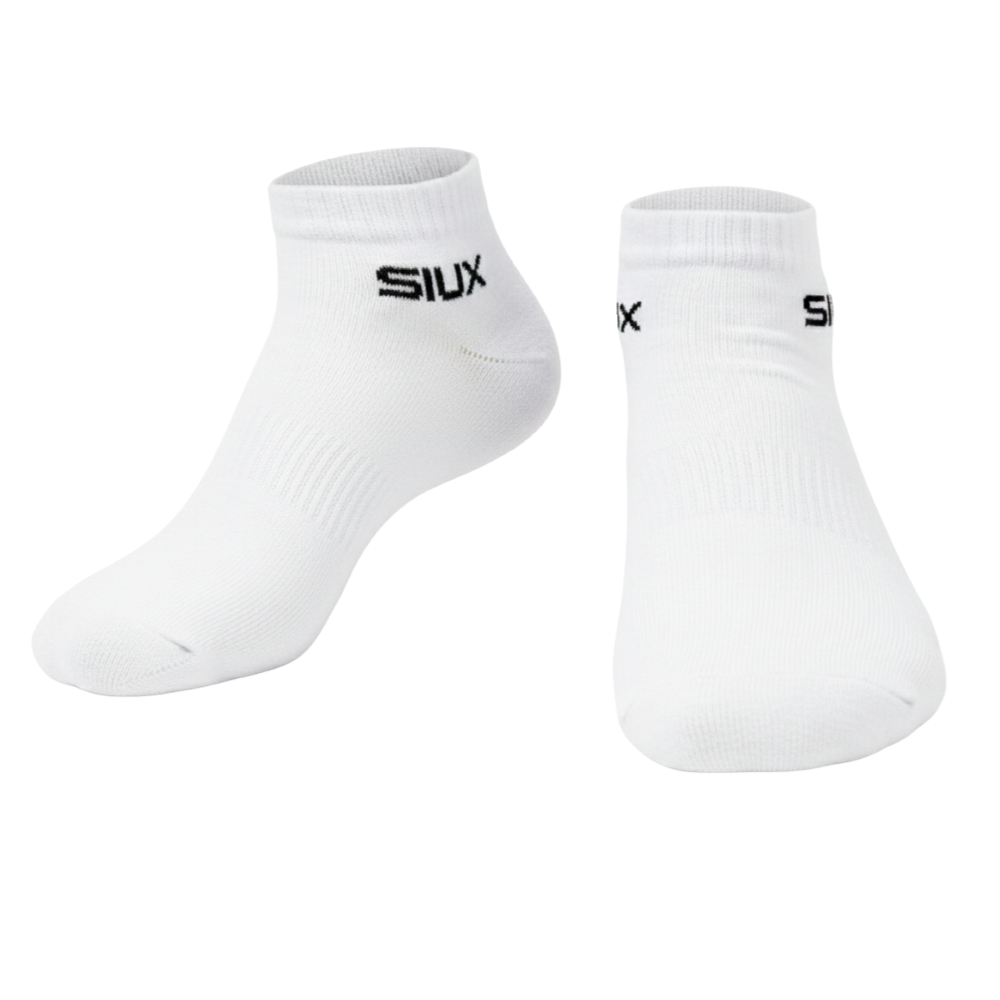 Chaussettes Siux Basic Short Mix x3 - Esprit Padel Shop